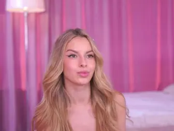 Bongacams Adult Video Chat of AnnSoleil