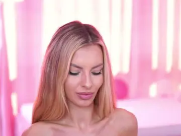 Bongacams Best Webcam of AnnSoleil
