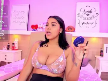 Bongacams Live Sex of Ashley-Coper