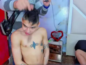 Bongacams Adult Webcam of InnocentLooksex