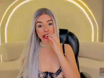 Bongacams Best Webcam of IsabellaMoreau