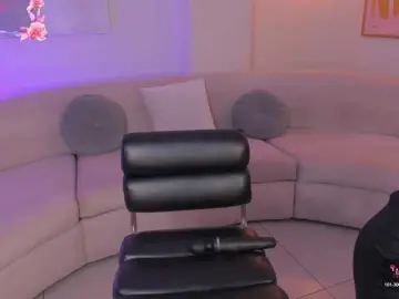 Bongacams Live Sex of IsabellaMoreau