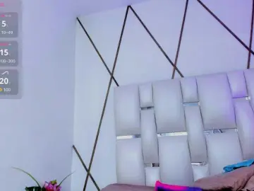 Bongacams Adult Webcam of Lilicameron