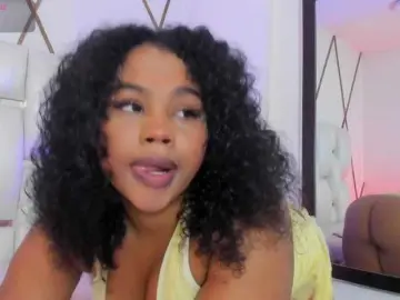 Bongacams Live Sex of Lilicameron