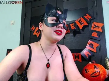 Bongacams Adult Webcam of Lilydomi