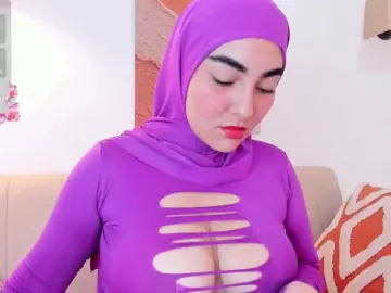 Bongacams Best Webcam of Malika-Noor