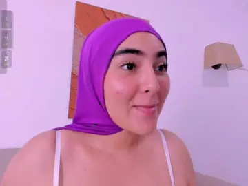 Bongacams Free Porn Cam of Malika-Noor