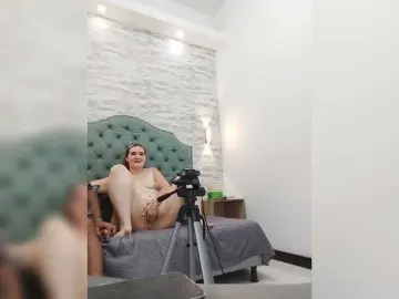 Bongacams Live Sex of Marcoandluna