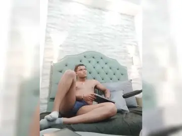 Bongacams Adult Video Chat of Marcoandluna