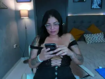 Bongacams Adult Webcam of sexyvivian1