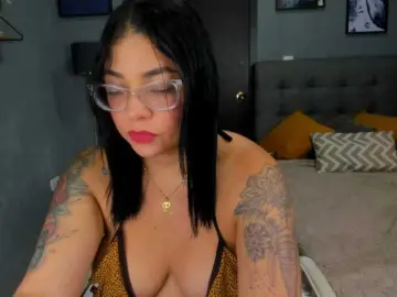 Bongacams Live Sex of sexyvivian1