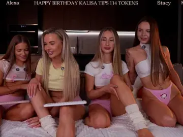 Bongacams Free Live Porn of AlexisGrays