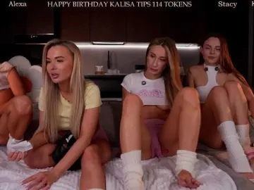 Bongacams Sex Cam of AlexisGrays