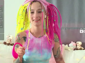 Bongacams Best Webcam of Anuskatz