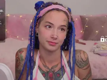 Bongacams Live Porn of Anuskatz