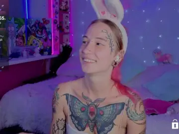 Bongacams Sex Chat of Anuskatz