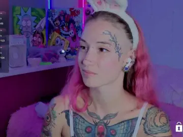 Bongacams Free Live Porn of Anuskatz
