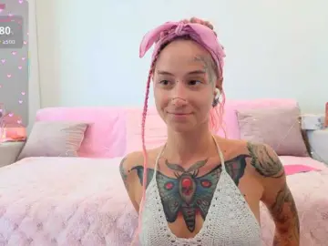 Bongacams Live Sex Cam of Anuskatz