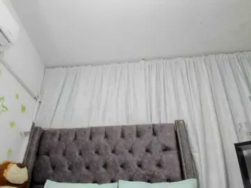 Bongacams Live Porn of KEYRAMILLER