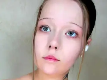 Bongacams Sex Cam of MelMooon