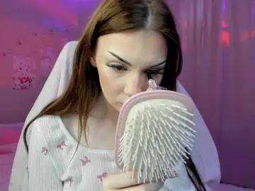 Bongacams Free Porn Cam of Lunellee