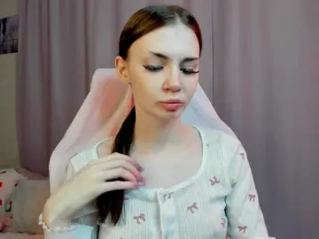 Bongacams Adult Video Chat of Lunellee