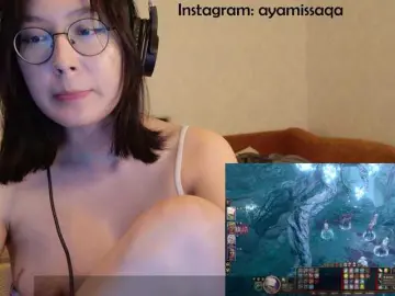 Bongacams Sex Chat of kisik258