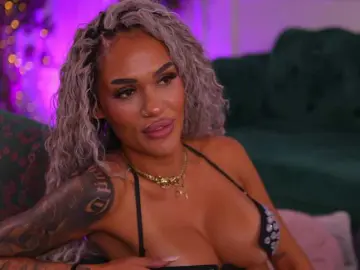 Bongacams Watch Live Sex Cams of ExoticTala