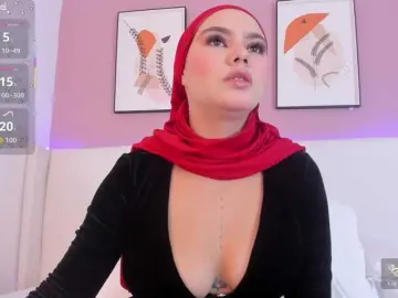 Bongacams Live Sex of Saandy