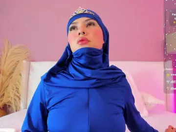 Bongacams Free Porn Cam of Saandy