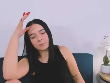 Bongacams Live Porn of TaliaDelicate