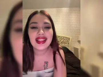 Bongacams Sex Chat of karolina7