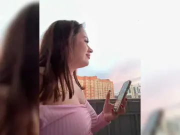 Bongacams Live Porn of karolina7