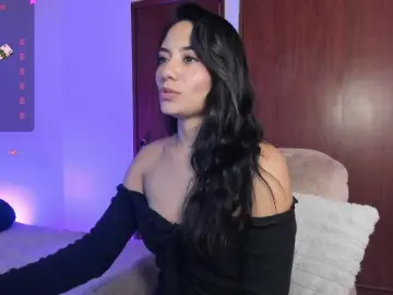 Bongacams Adult Webcams of Alis-z