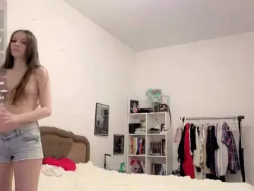 Bongacams Live Porn of ChaeBadgett