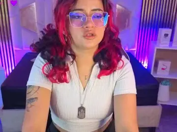 Bongacams Best Webcam of Kristen-tay