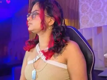 Bongacams Best Webcam of Kristen-tay