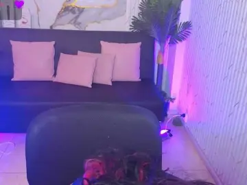 Bongacams Sex Chat of Kristen-tay