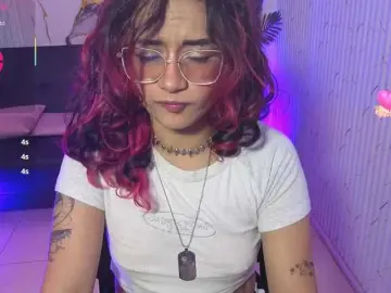 Bongacams Live Porn of Kristen-tay