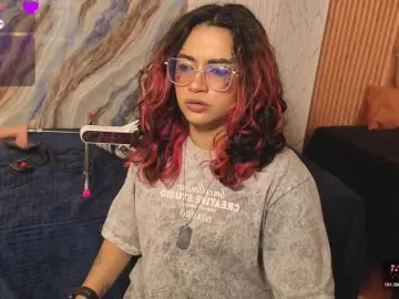 Bongacams Adult Webcams of Kristen-tay