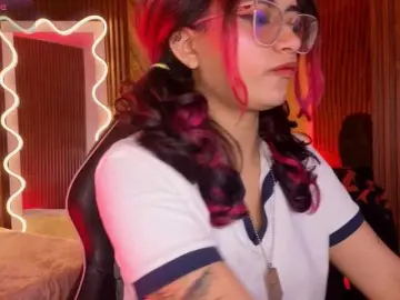Bongacams Sex Cam of Kristen-tay