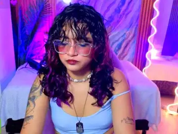 Bongacams Private Sex Chat of Kristen-tay