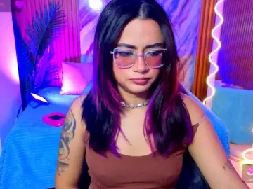 Bongacams Free Live Porn of Kristen-tay