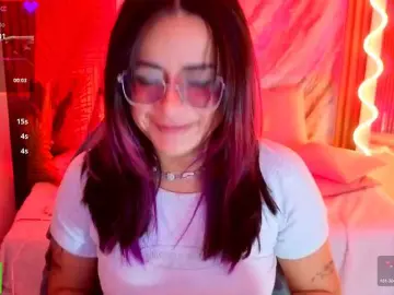 Bongacams Free Live Porn of Kristen-tay