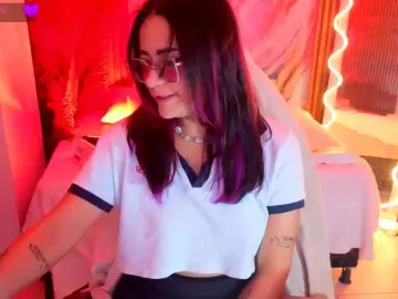 Bongacams Live Porn of Kristen-tay