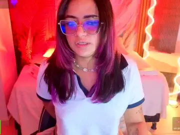 Bongacams Free Live Porn of Kristen-tay