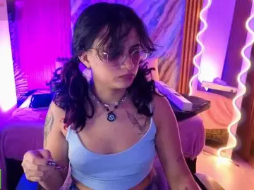 Bongacams Live Sex Cam of Kristen-tay