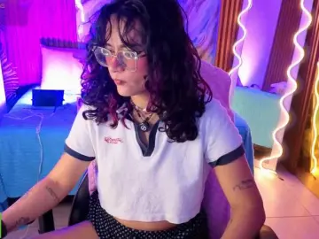Bongacams Sex Cam of Kristen-tay