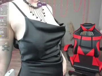 Bongacams Live Porn of RhondaMartins