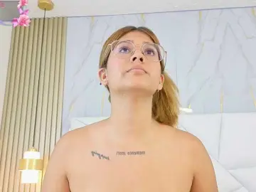 Bongacams Free Porn Cam of samarabloson